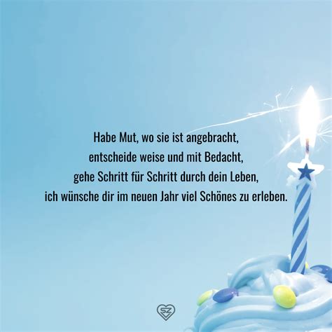 sprüche zum 15 geburtstag